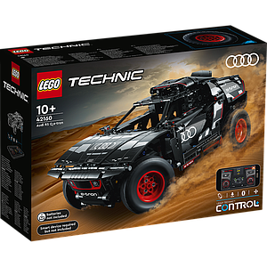 LEGO Technic Audi RS Q e-tron