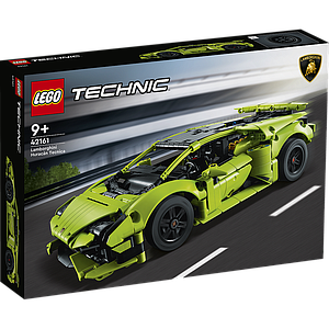 LEGO Technic Lamborghini Huracán Tecnica