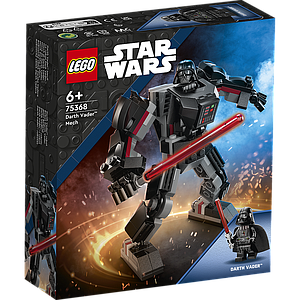 LEGO Star Wars Darth Vader Mech