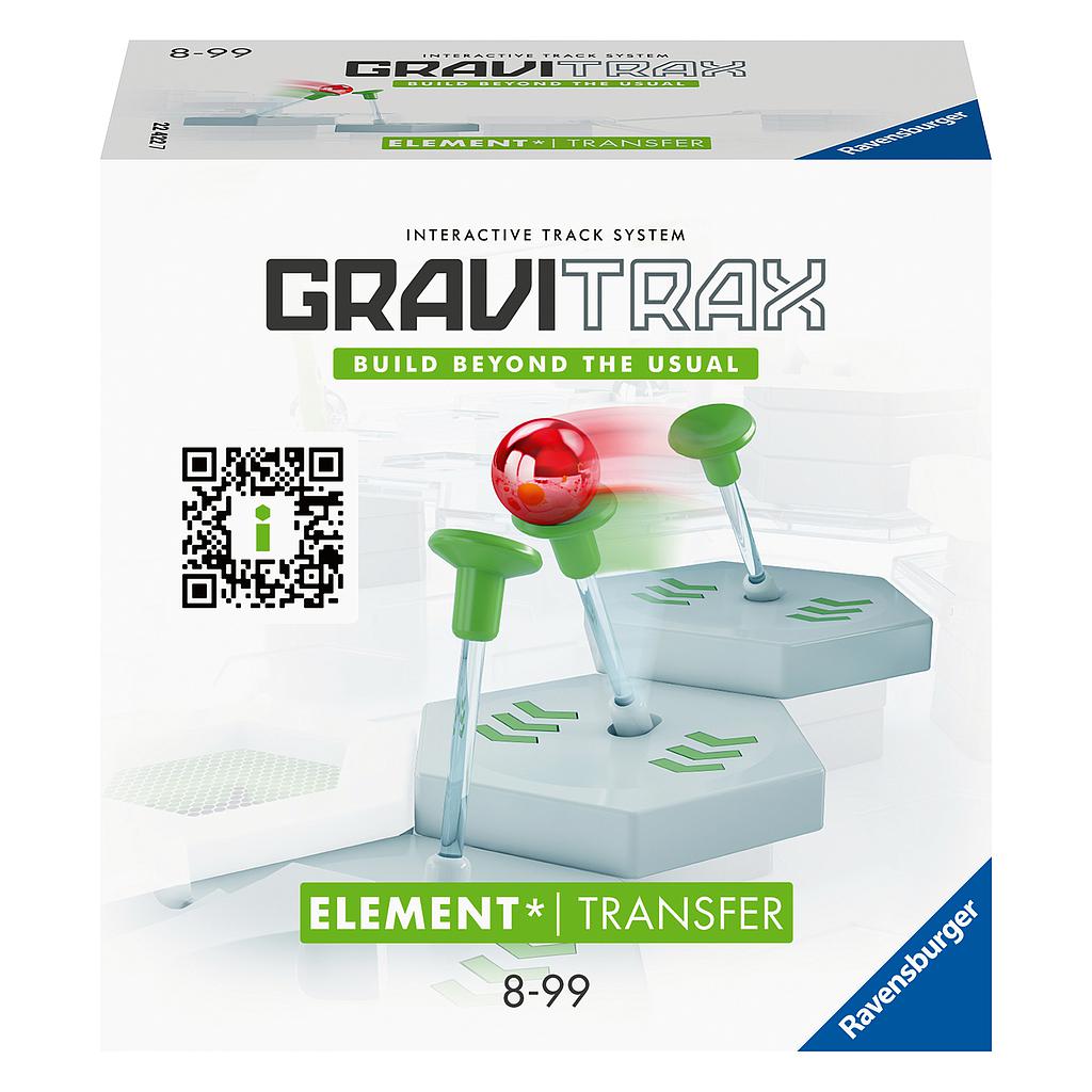 Ravensburger GraviTrax Element ülekanne