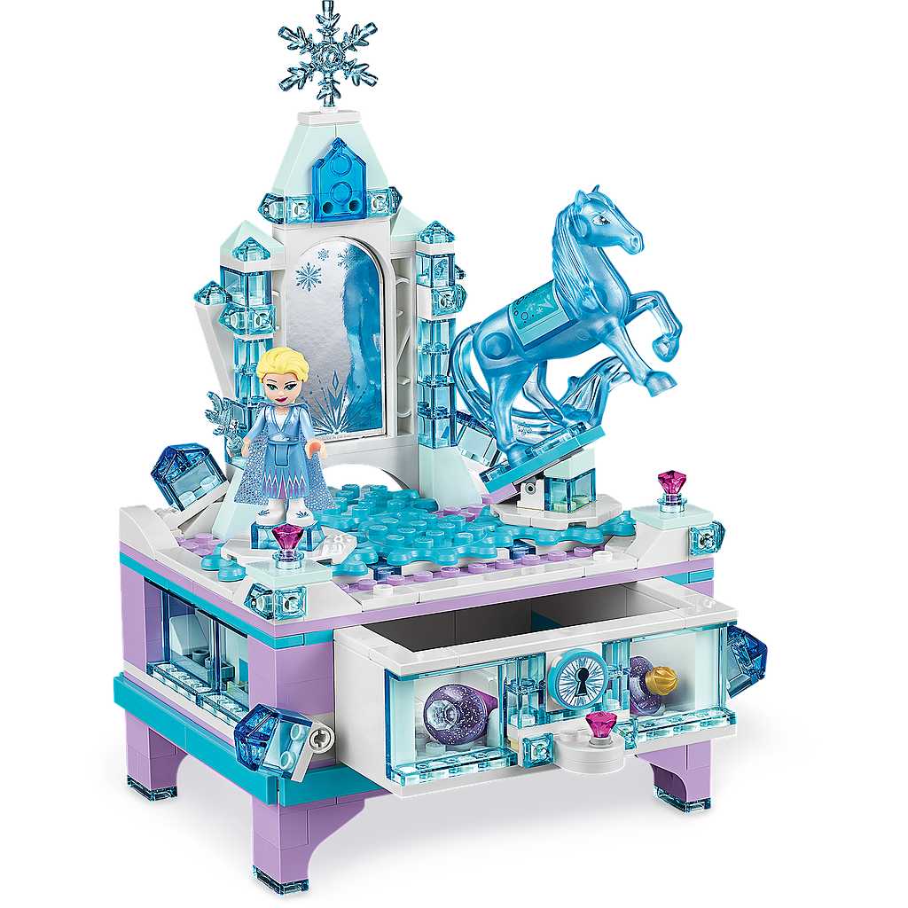 Disney frozen elsa jewelry set deals