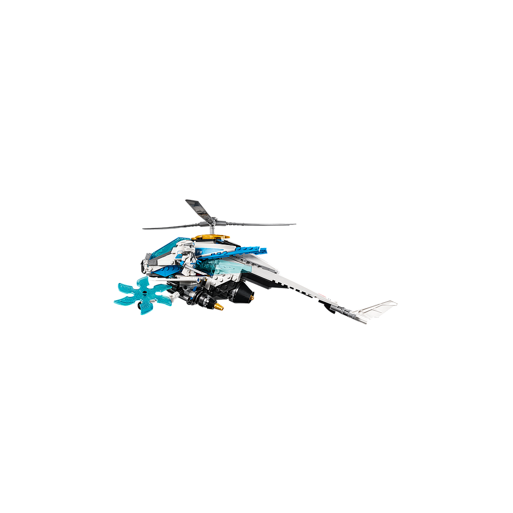 Lego shuri copter outlet