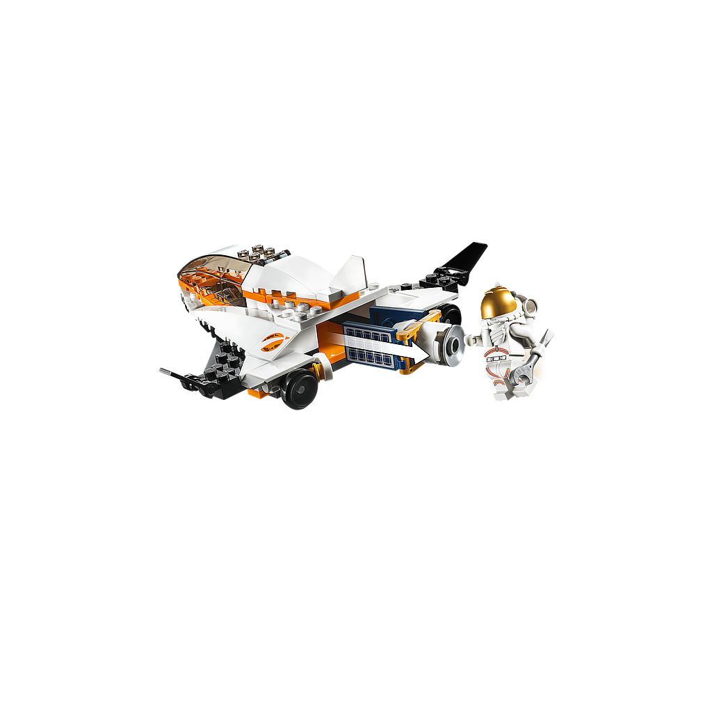 Lego sale 60224 amazon
