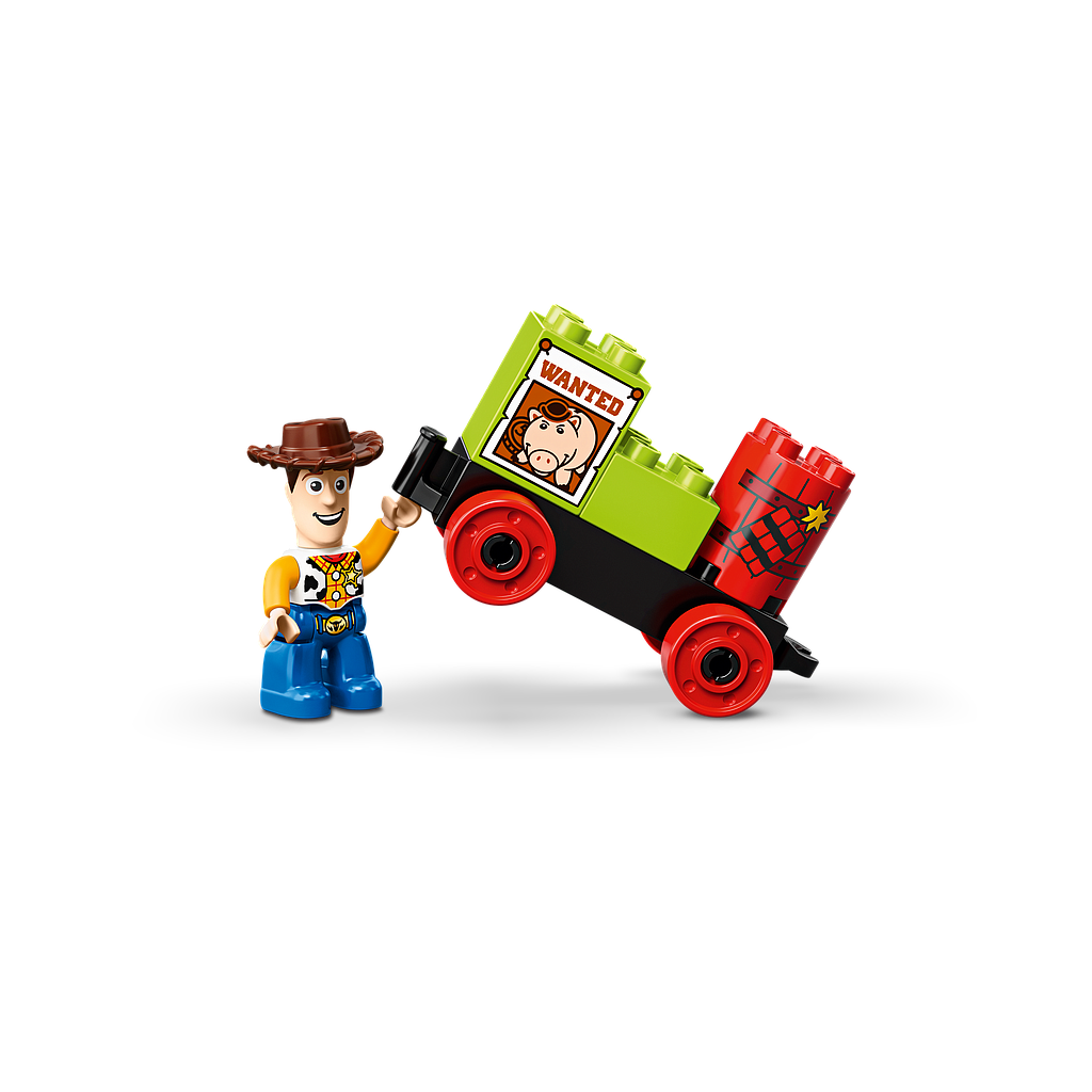 Lego toy story duplo store