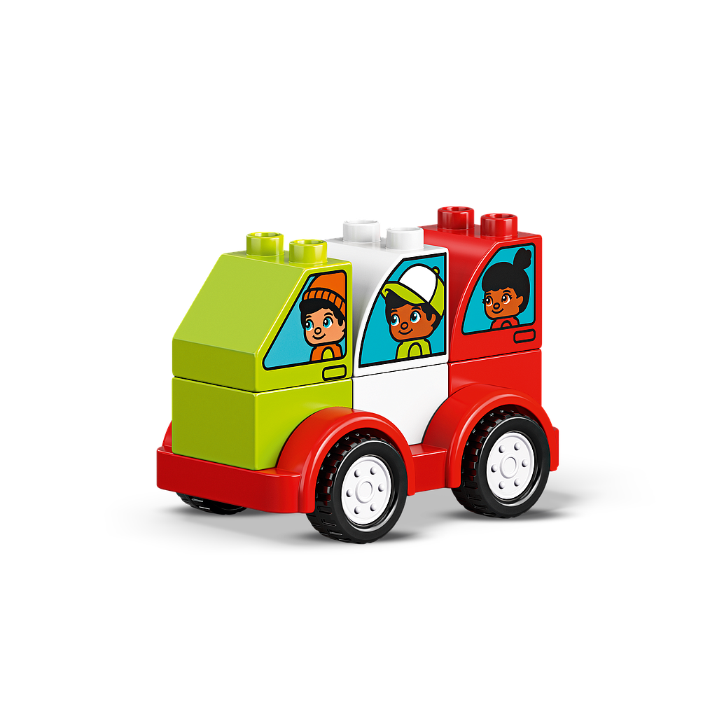 Lego my online first car