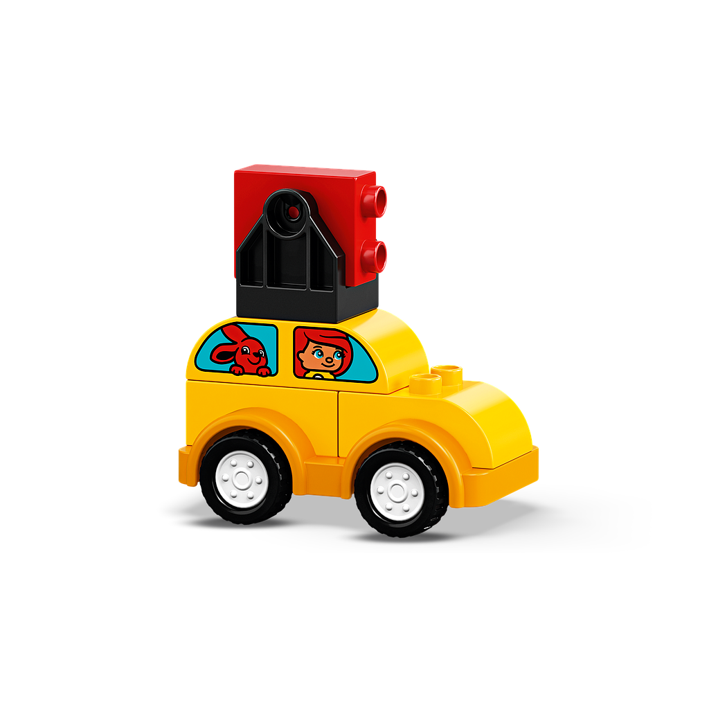 LEGO DUPLO My First Car Creations Insplay