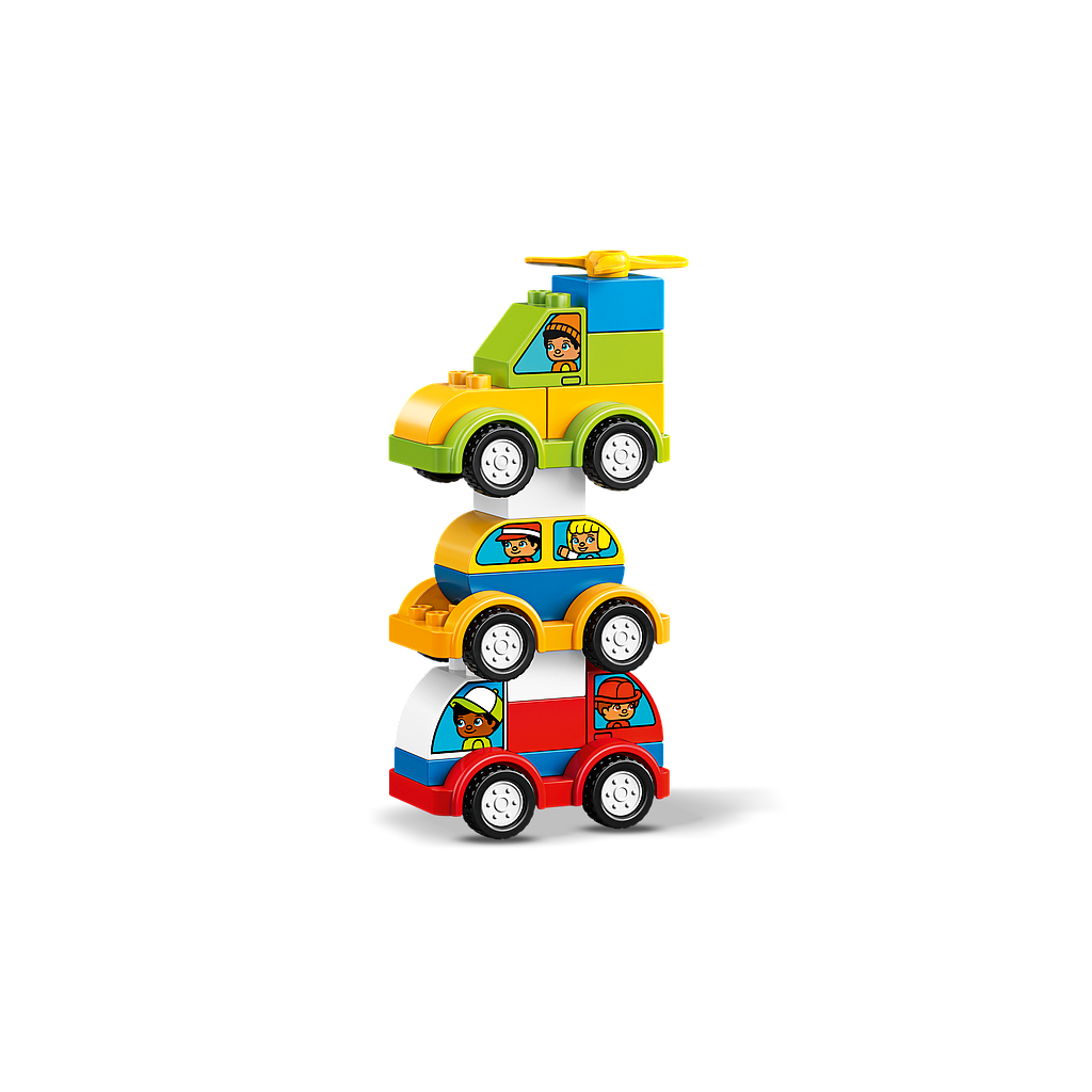 My first car duplo new arrivals