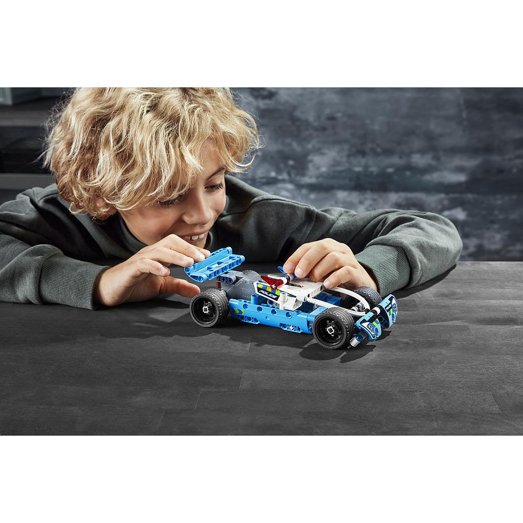 42091 lego top