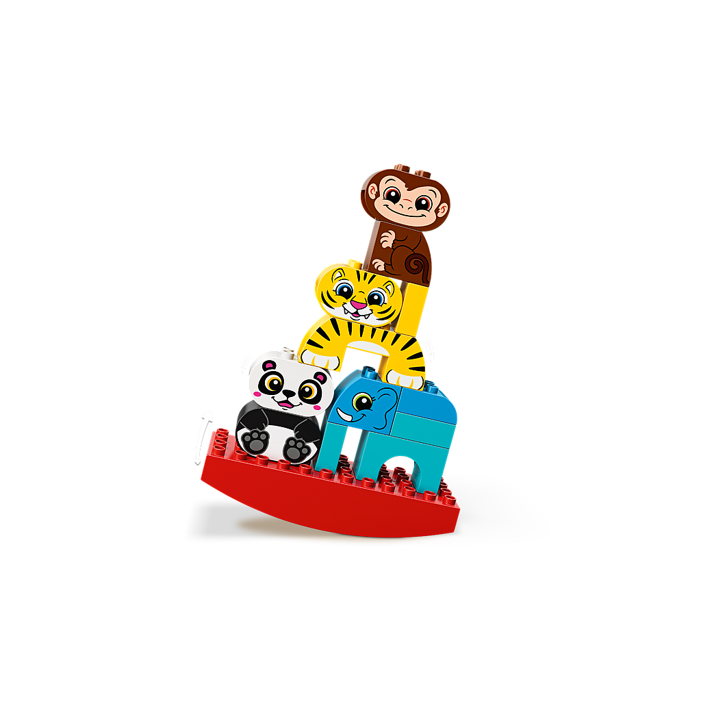 LEGO DUPLO My First Balancing Animals Insplay