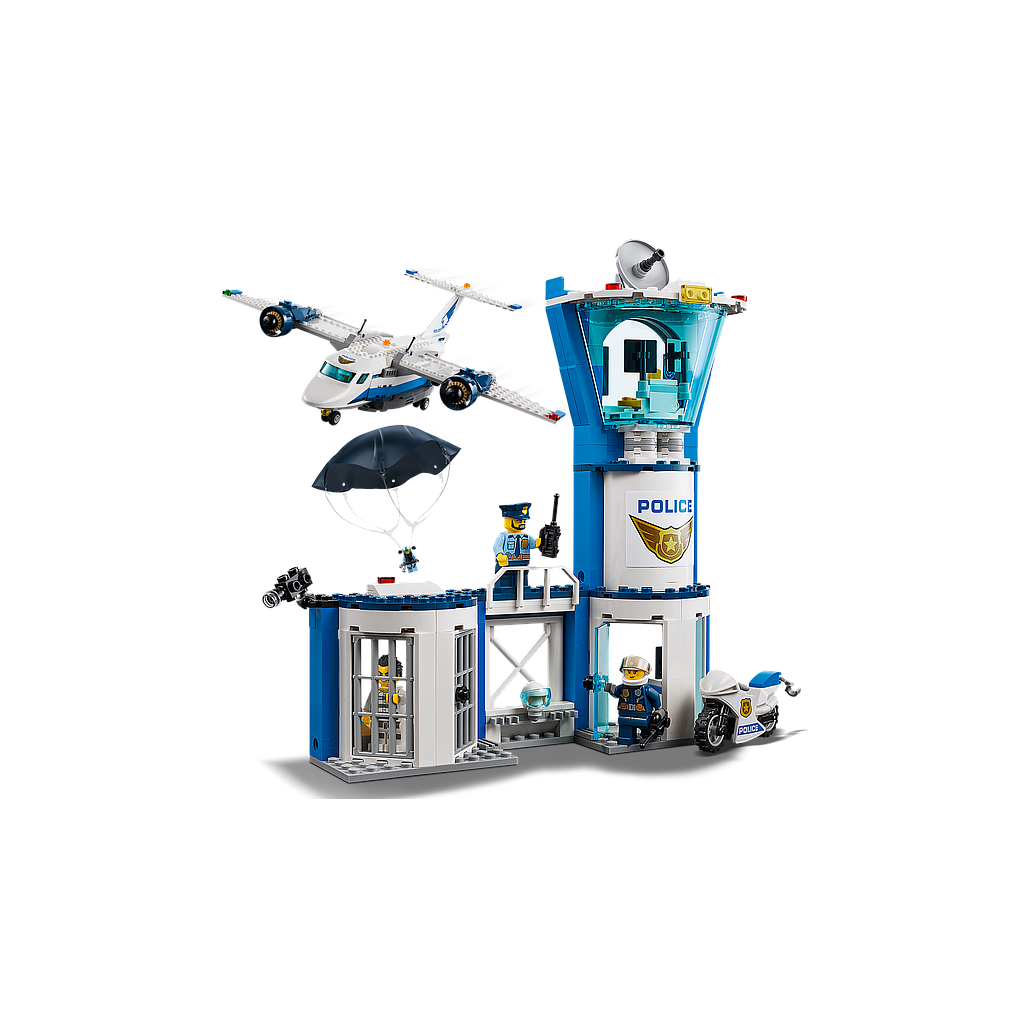 60210 lego city store