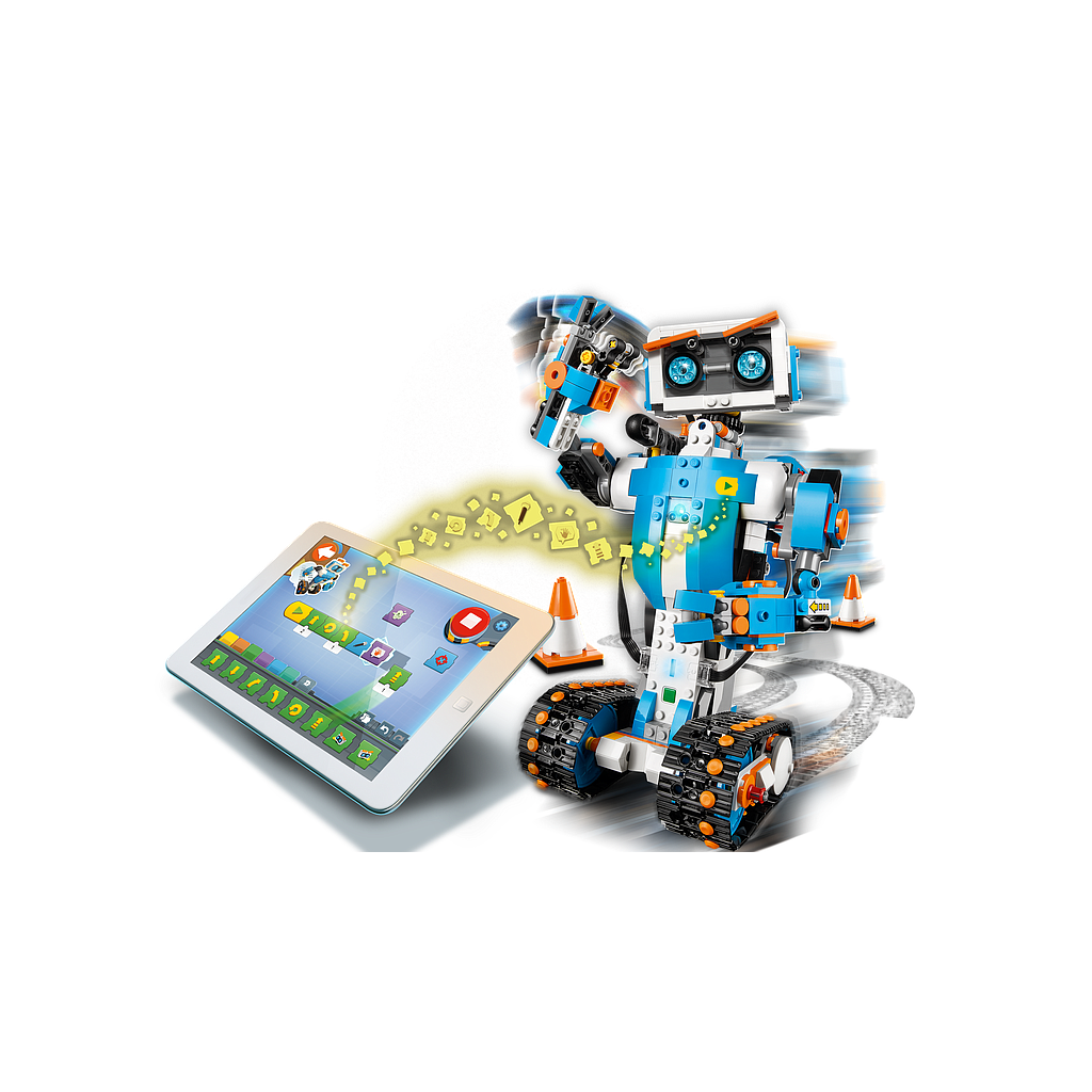 Lego boost creative toolbox hot sale