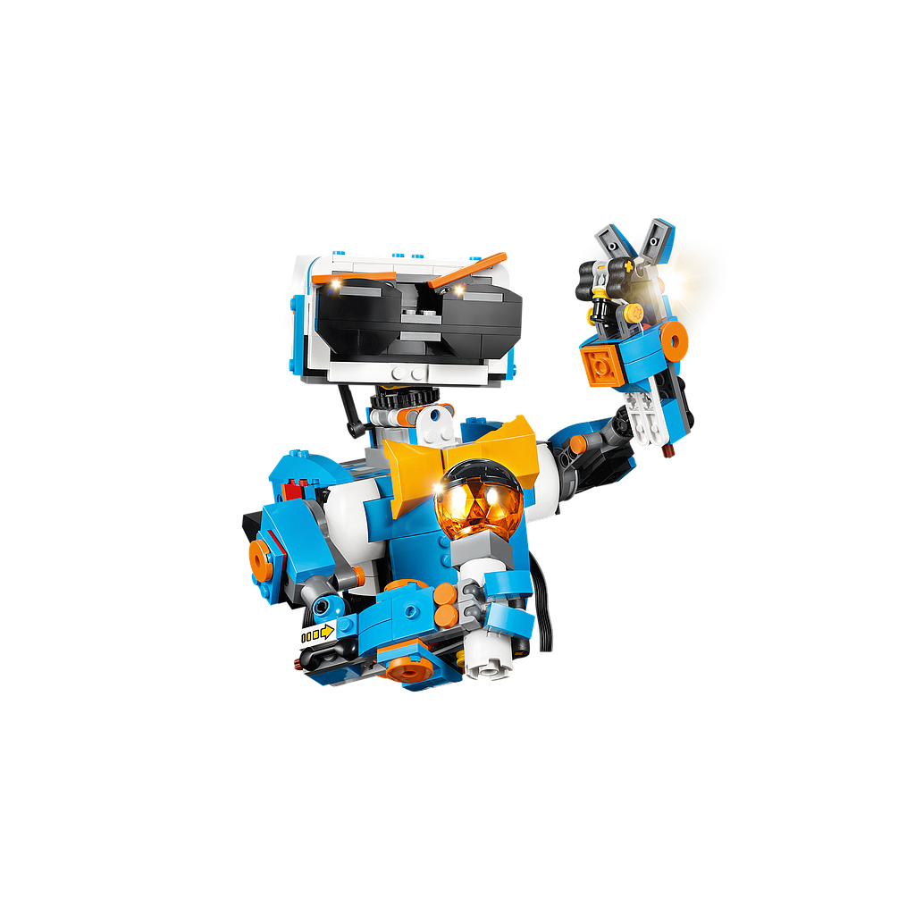 Lego boost creative toolbox building kit new arrivals