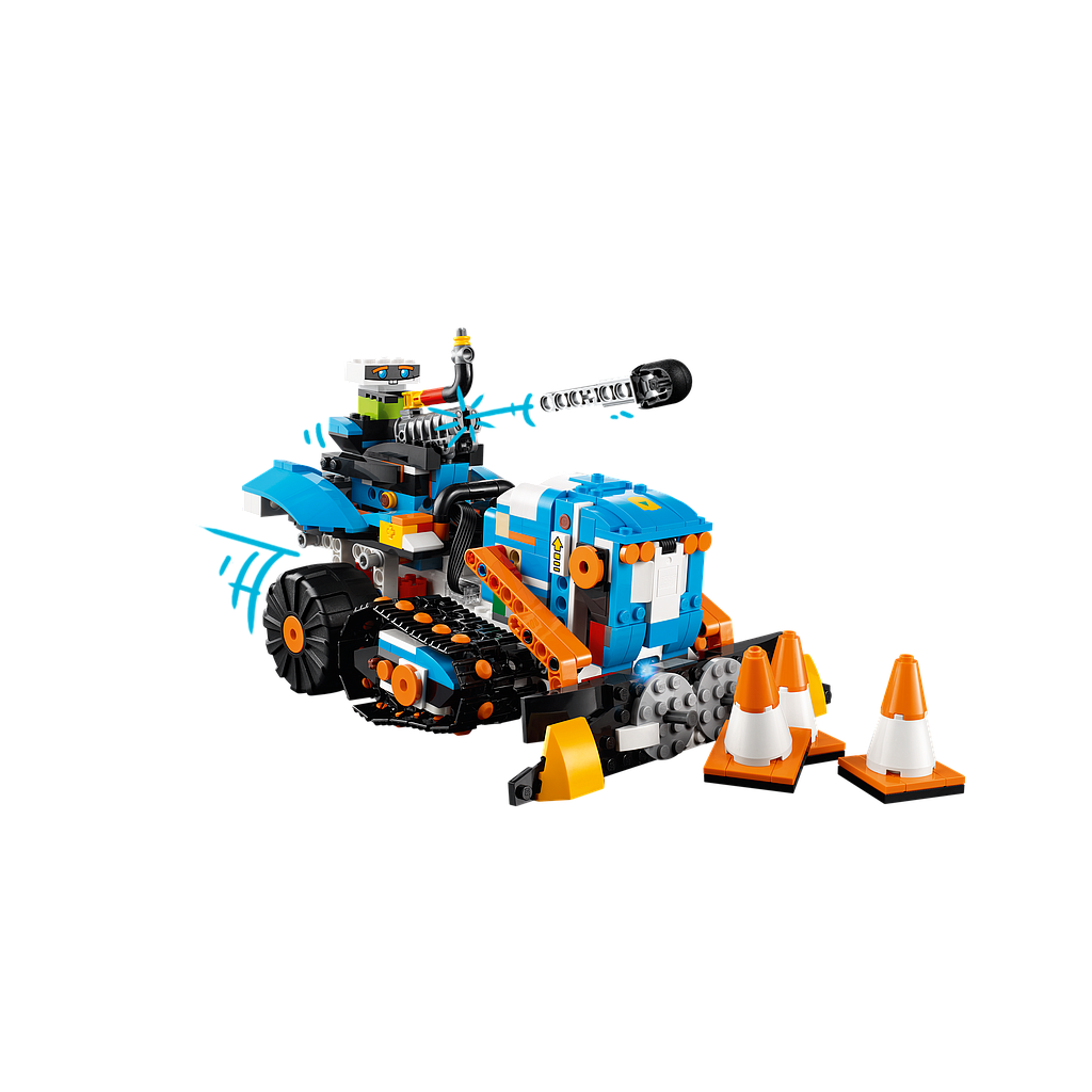 Lego boost toys hotsell