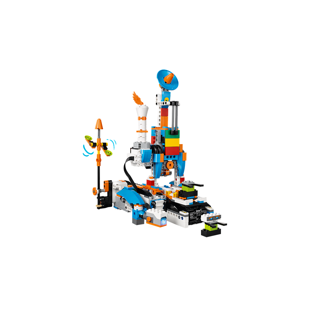 Lego boost 2024 creative toolbox sale