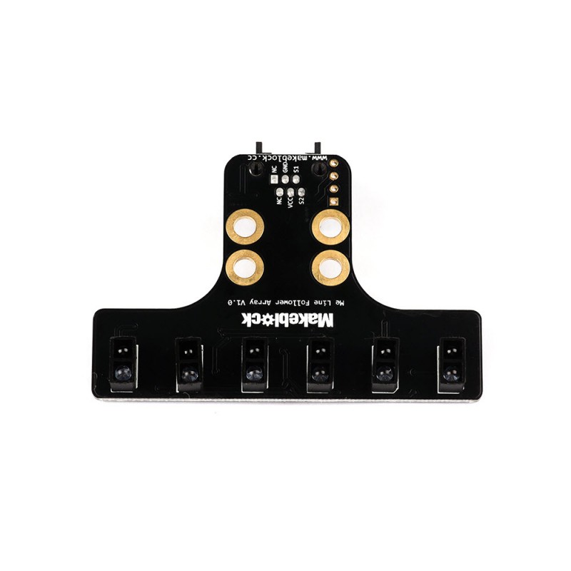 Makeblock line follower hotsell sensor