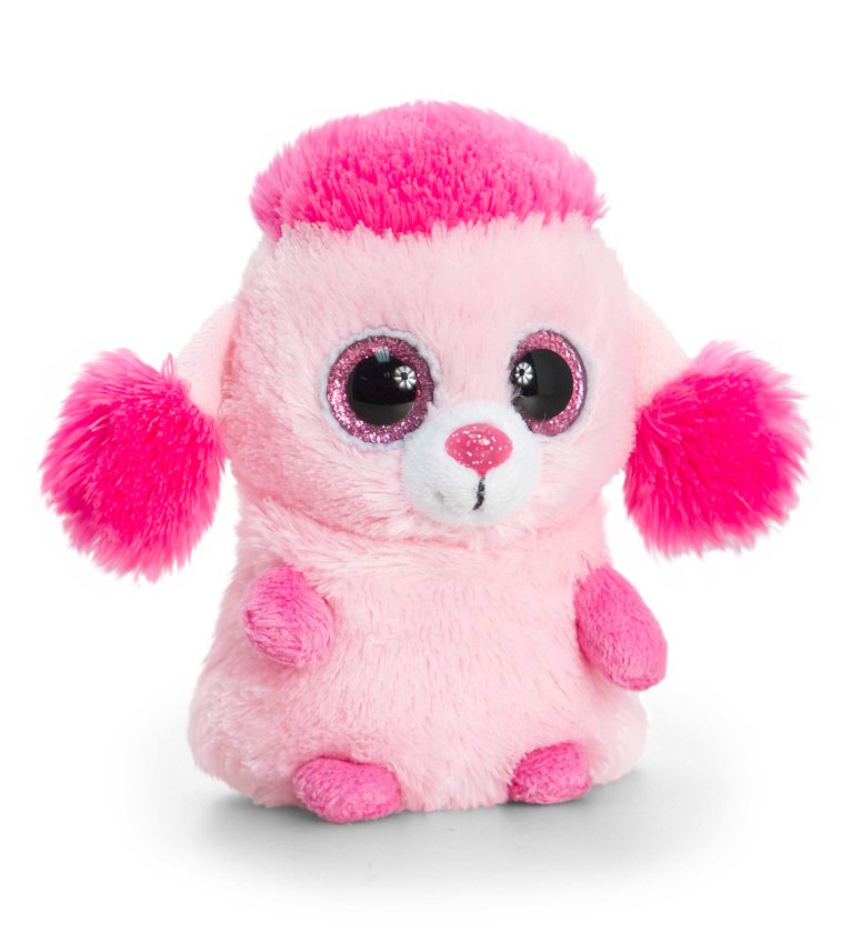 Cute Mini Motsu Cuddly Soft Toy 10cm by KeelToys 
