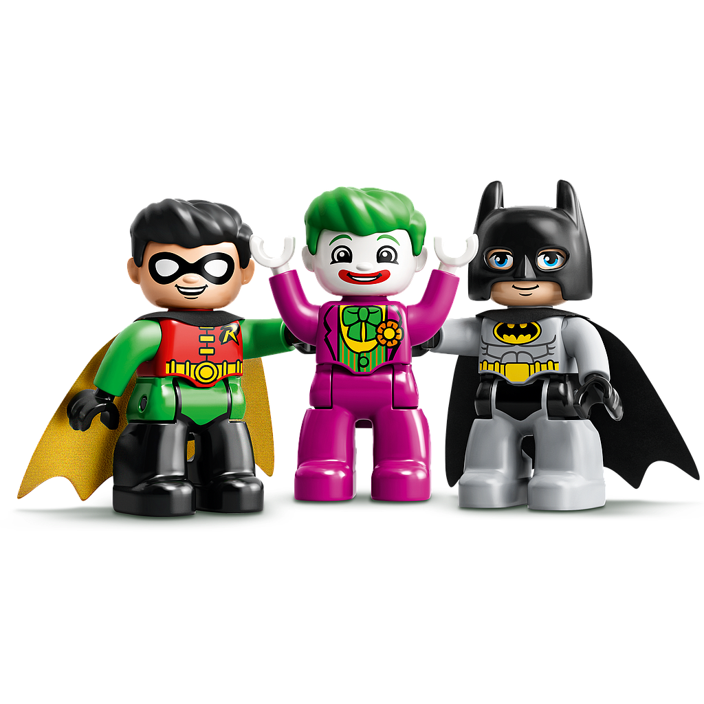 Batman duplo new arrivals batcave
