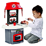 ecoiffier_itaalia_köök_8/1697S_1