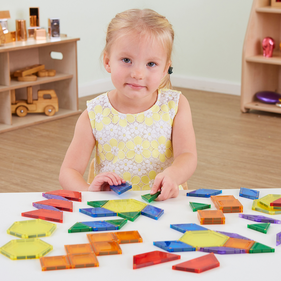 TTS Pattern Block Builders Insplay