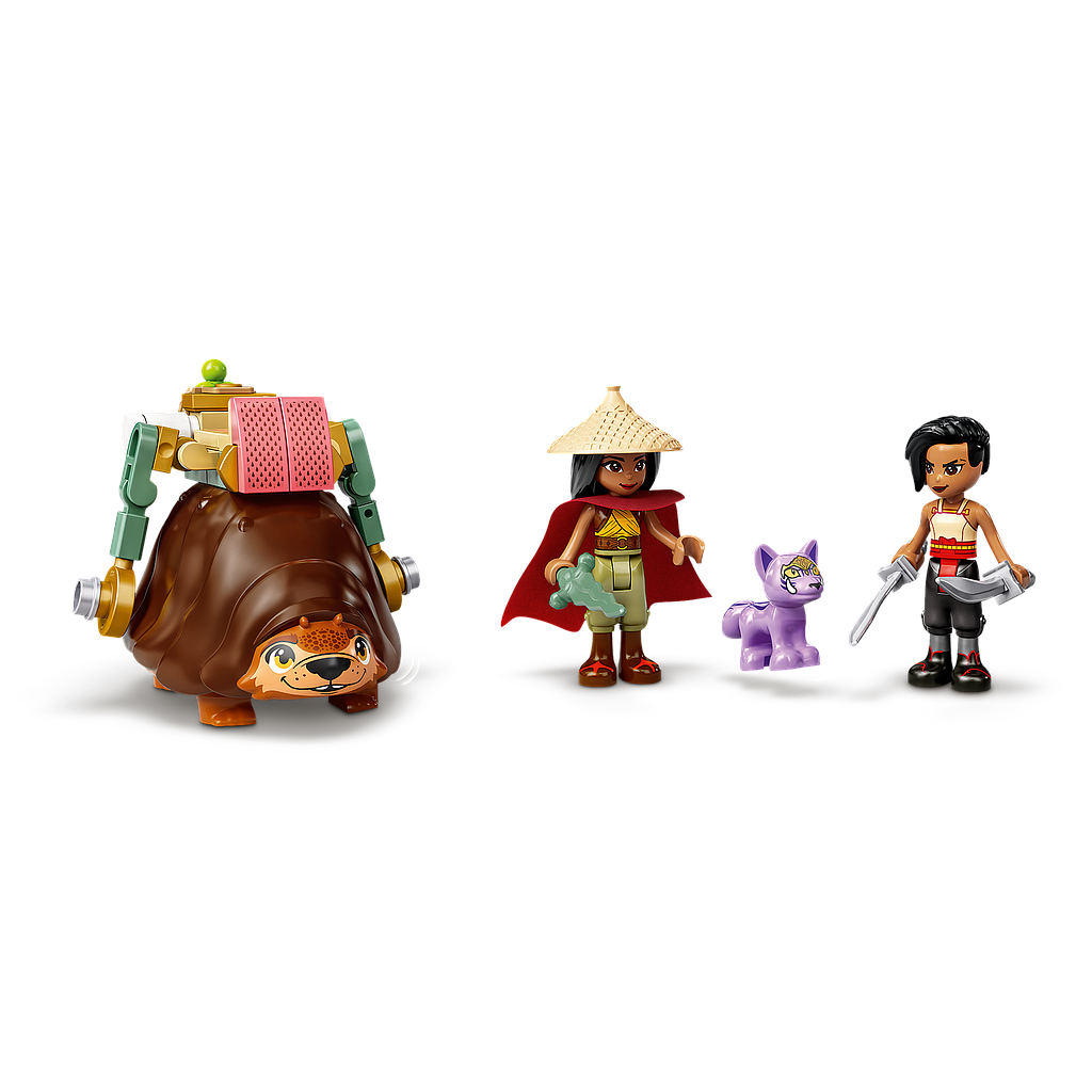 Lego mother 2025 gothel