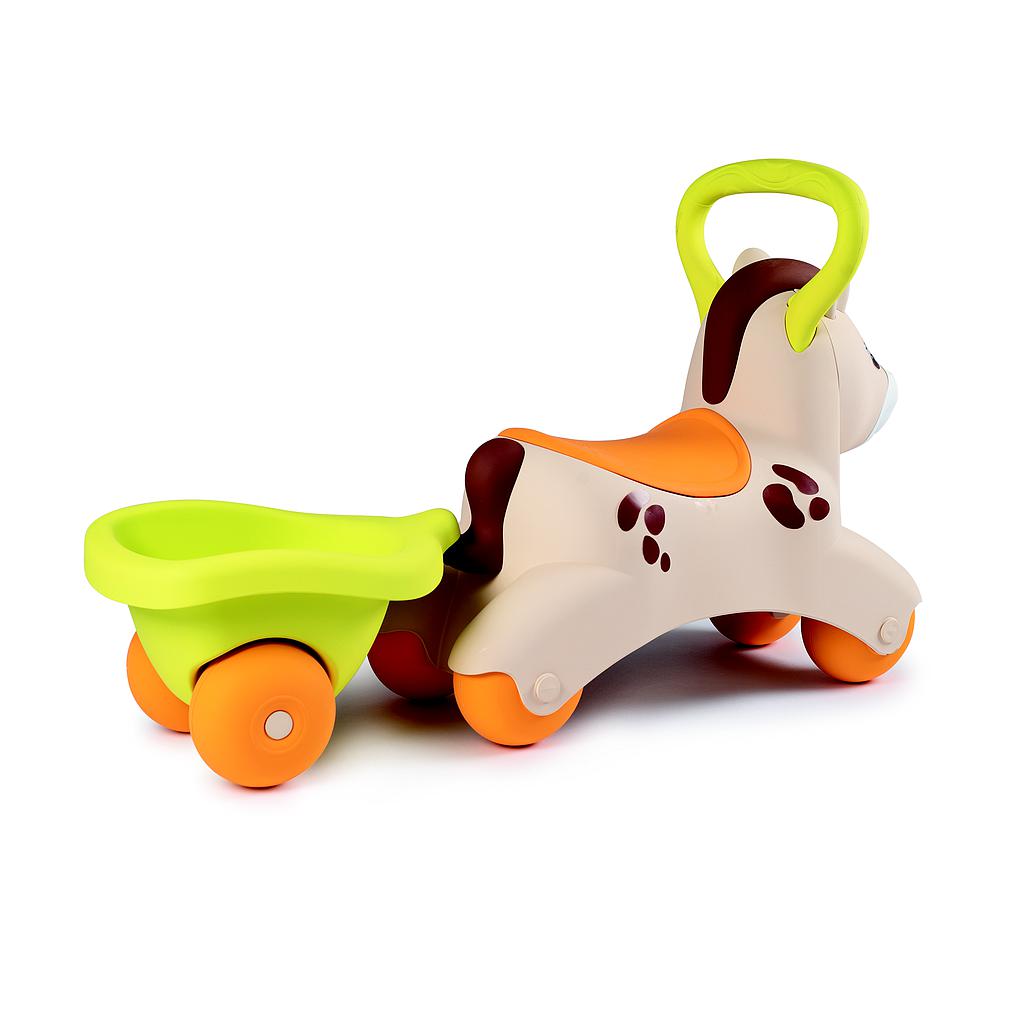 Smoby Little Porteur baby pony