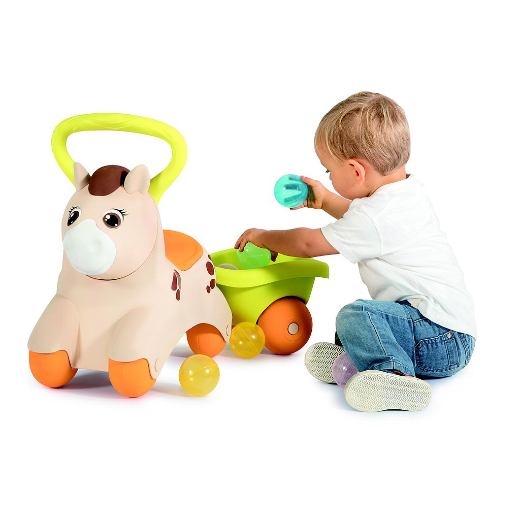 Porteur cotoons smoby sales