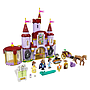 lego_disney_bella_ja_koletise_loss_43196L_1