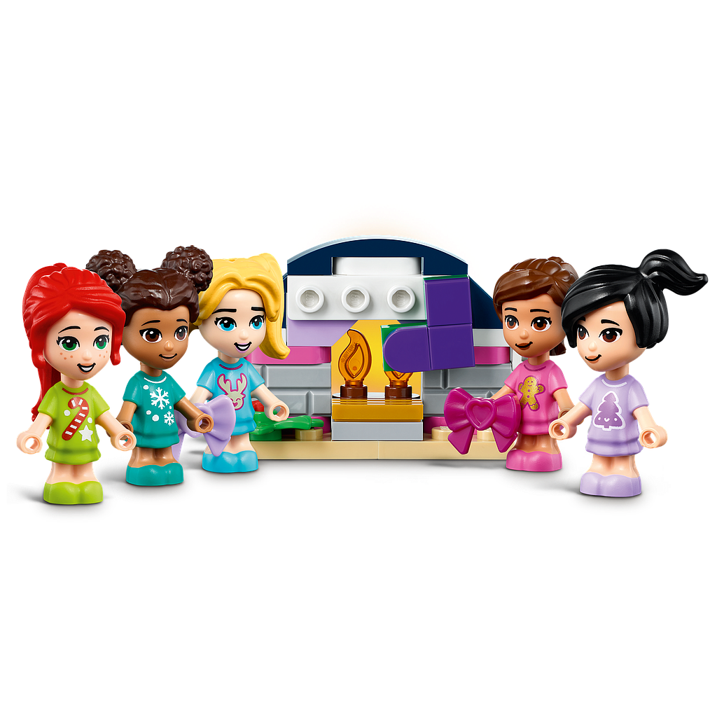 Lego friends lol discount