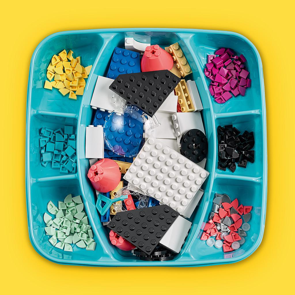 LEGO DOTs Pencil Holder Insplay