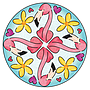 ravensburger_mini_mandala_flamingo_285204V_2