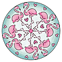 ravensburger_mini_mandala_flamingo_285204V_7