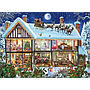 ravensburger_puzzle_100_pc_christmas_at_home_129966V_1