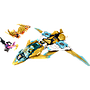 lego_ninjago_zane´i_kuldne_draakonilennuk_71770L_1