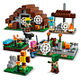 lego_minecraft_the_abandoned_village_21190L_1