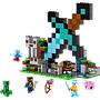 lego_minecraft_mõõga-eelpost_21244L_1