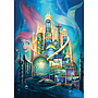 ravensburger_puzzle_1000_pc_ariel's_castle_173372V_1