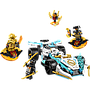 lego_ninjago_zane‘i_jõudraakoni_spinjitzu_võidusõiduauto_71791L_2