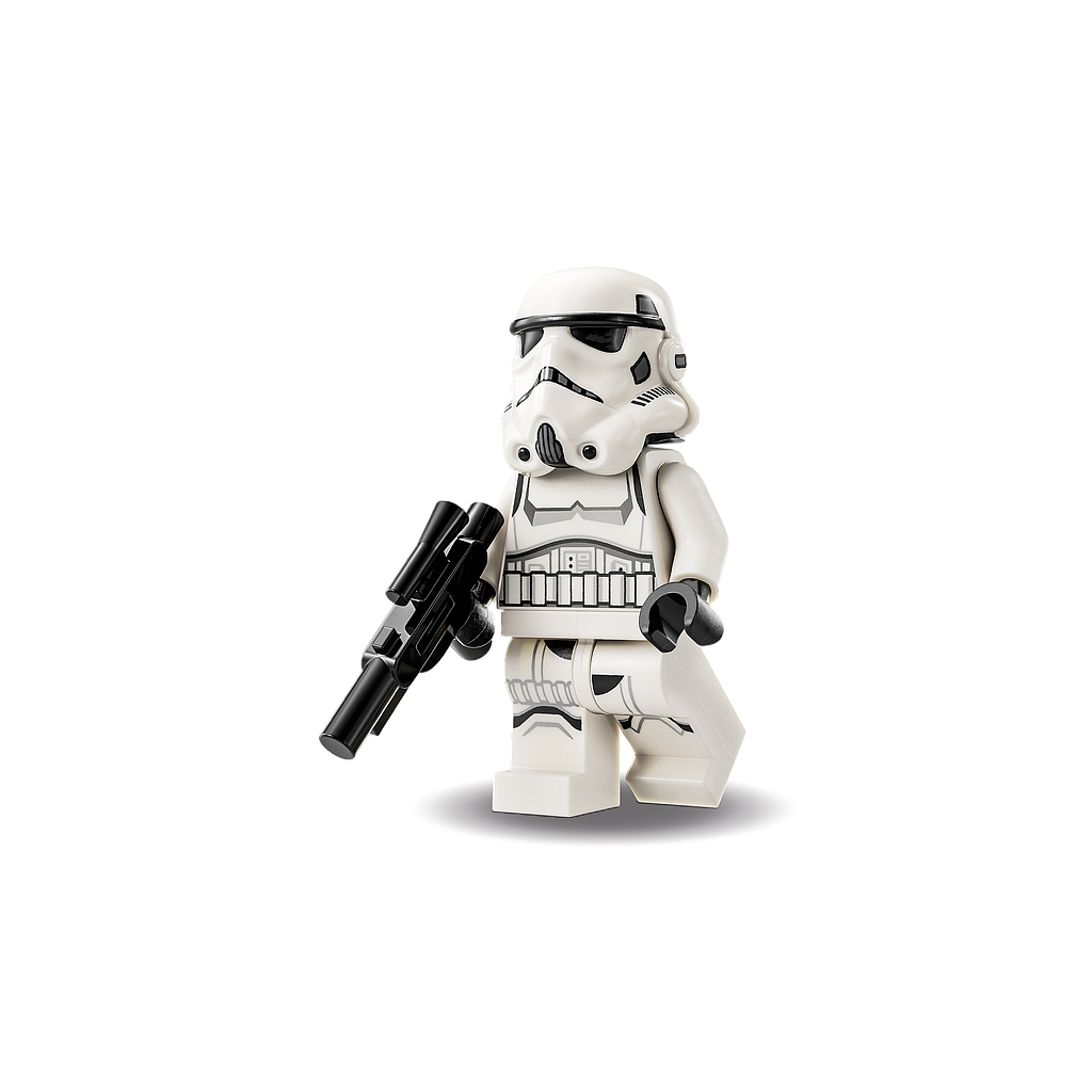Lego star wars stormtrooper clearance