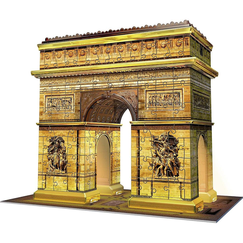 Ravensburger 3D Puzzle Arc de Triomphe