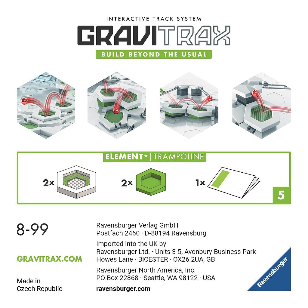 GraviTrax® Élément Transfer / Transfert