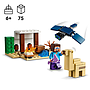 lego_minecraft_steve’i_kõrbeekspeditsioon_21251L_1