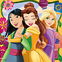 ravensburger_pusle_3x49_tk_disney_printsessid_12001068V_3