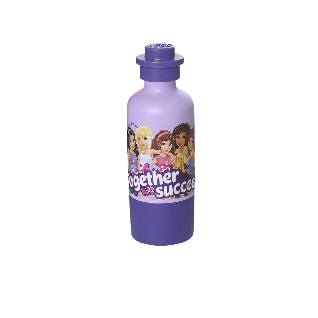 Lego friends water bottle online