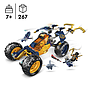 lego_ninjago_arini_ninja_maastikubagi_sõiduk_71811L_1