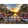 ravensburger_pusle_1000_tk_jalgrattad_amsterdamis_196067V_1