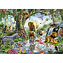 ravensburger_pusle_1000_tk_seiklus_džunglis_198375V_1