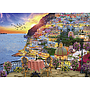 ravensburger_pusle_1000_tk_lõuna_positanos_152636V_1