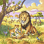 ravensburger_pusle_3x49_tk_metsloomad_080038V_1
