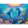 ravensburger_pusle_500_tk_tantsivad_delfiinid_148110V_1