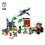 lego_jurassic_world_dinosaurusebeebide_päästekeskus_76963L_1